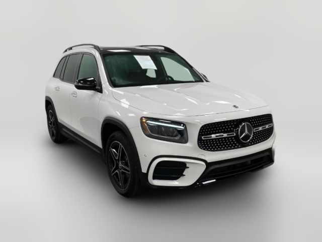 2024 Mercedes-Benz GLB 250