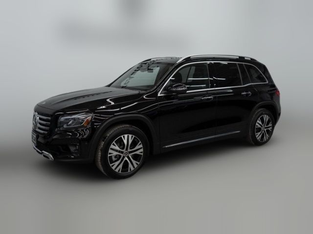 2024 Mercedes-Benz GLB 250