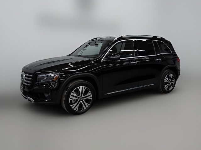 2024 Mercedes-Benz GLB 250