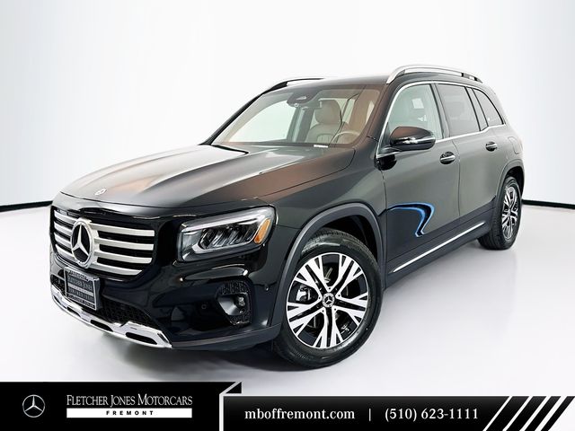 2024 Mercedes-Benz GLB 250