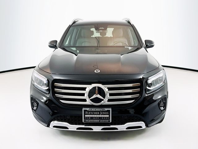 2024 Mercedes-Benz GLB 250