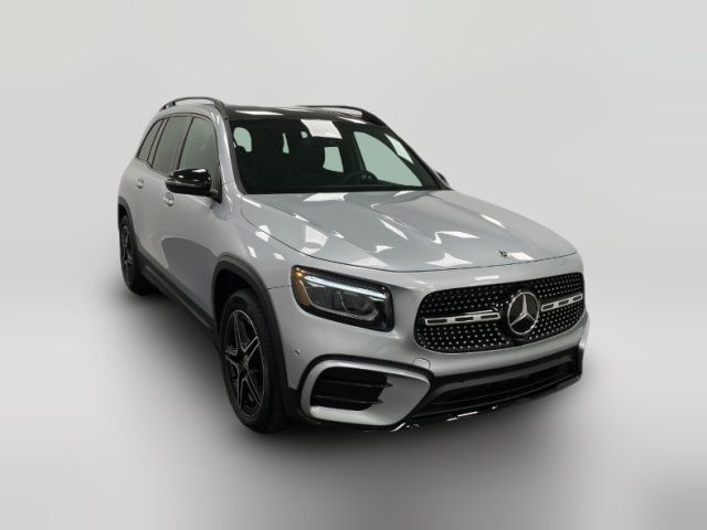 2024 Mercedes-Benz GLB 250