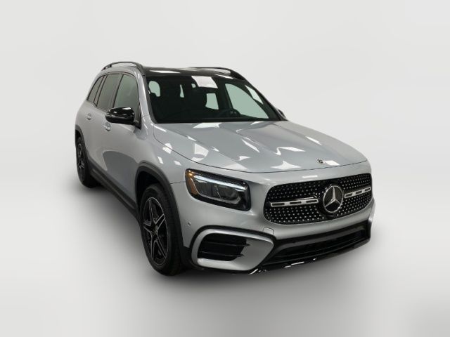 2024 Mercedes-Benz GLB 250