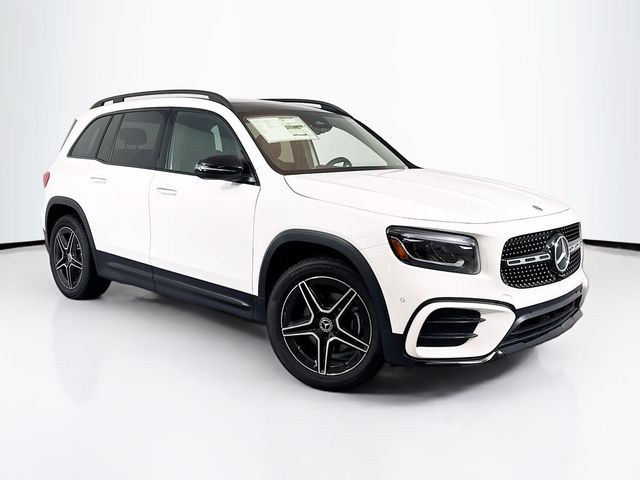 2024 Mercedes-Benz GLB 250