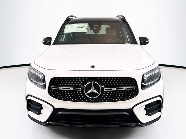 2024 Mercedes-Benz GLB 250