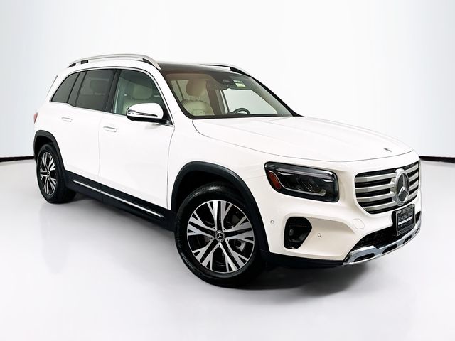 2024 Mercedes-Benz GLB 250