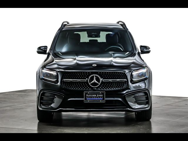 2024 Mercedes-Benz GLB 250