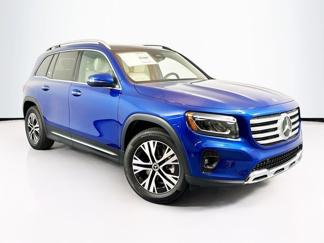 2024 Mercedes-Benz GLB 250