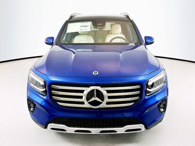 2024 Mercedes-Benz GLB 250