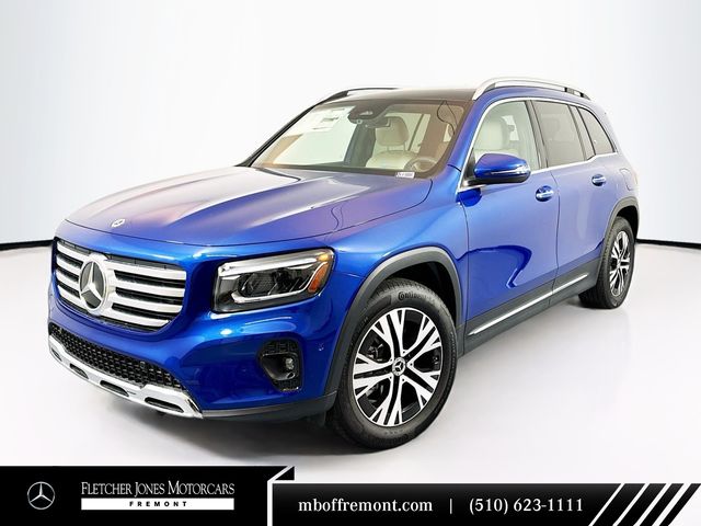 2024 Mercedes-Benz GLB 250