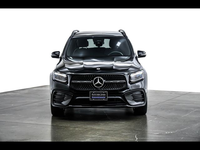 2024 Mercedes-Benz GLB 250