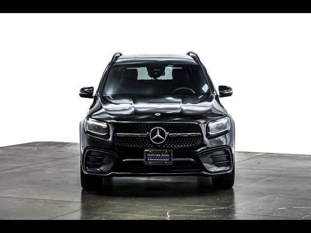 2024 Mercedes-Benz GLB 250