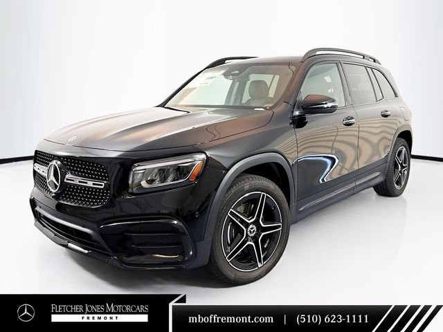 2024 Mercedes-Benz GLB 250