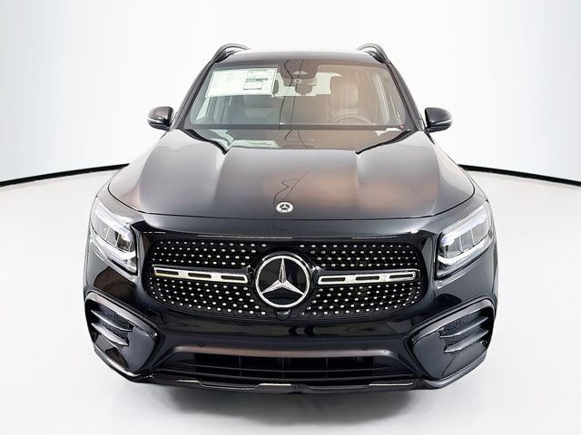 2024 Mercedes-Benz GLB 250