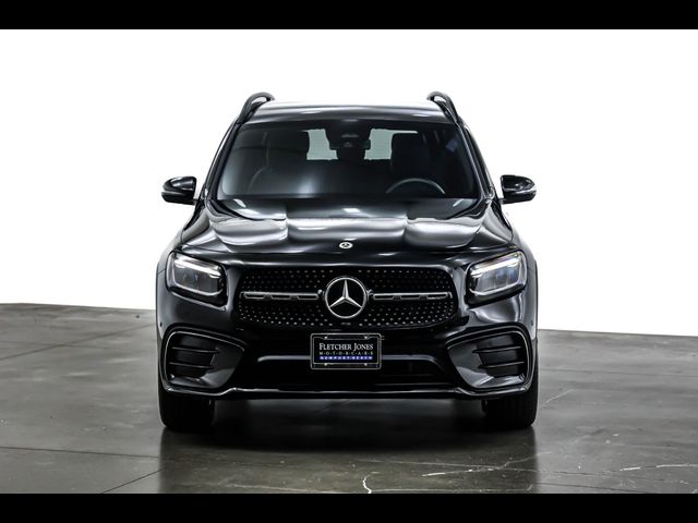 2024 Mercedes-Benz GLB 250