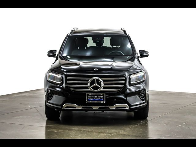 2024 Mercedes-Benz GLB 250