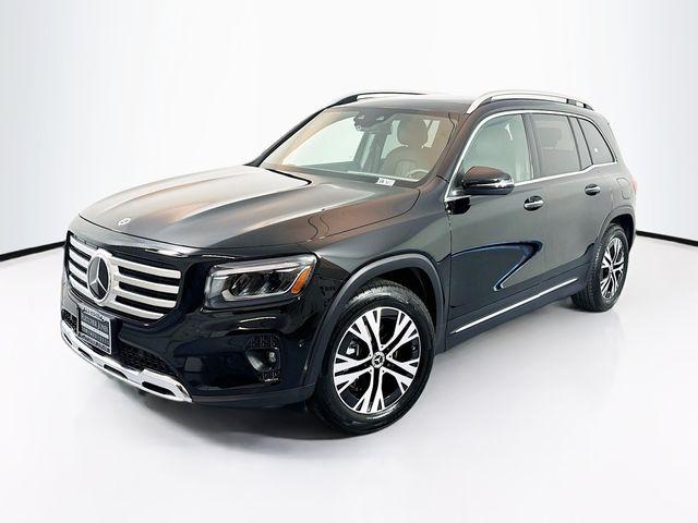 2024 Mercedes-Benz GLB 250