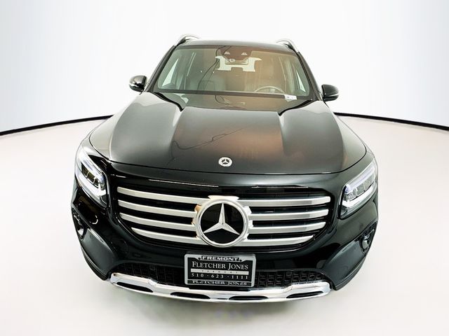 2024 Mercedes-Benz GLB 250