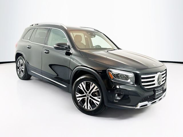 2024 Mercedes-Benz GLB 250