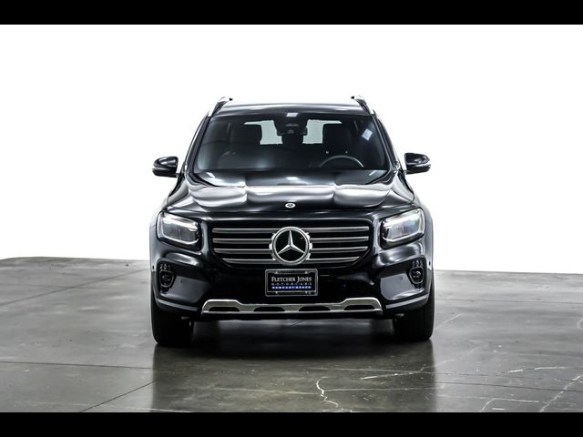 2024 Mercedes-Benz GLB 250