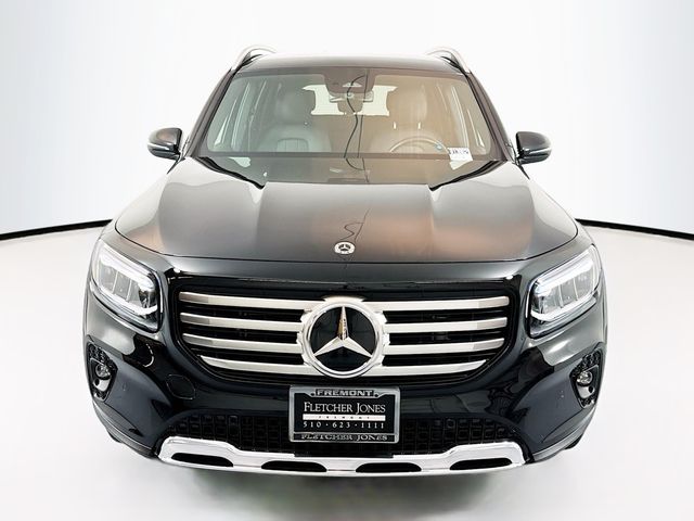 2024 Mercedes-Benz GLB 250