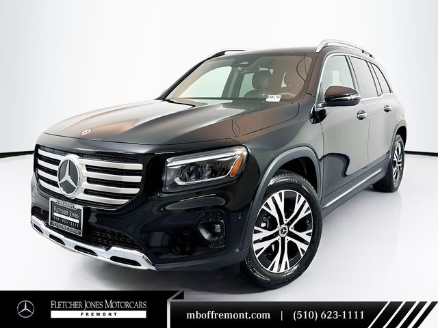 2024 Mercedes-Benz GLB 250