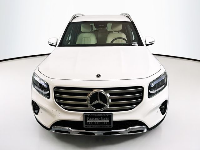 2024 Mercedes-Benz GLB 250