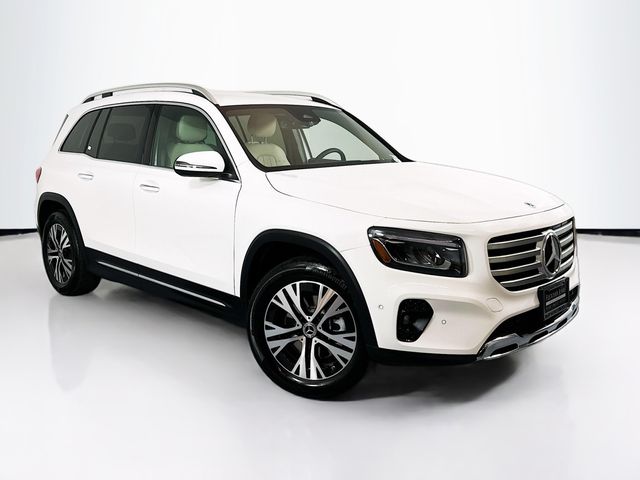 2024 Mercedes-Benz GLB 250