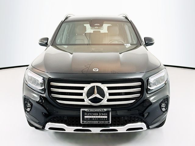 2024 Mercedes-Benz GLB 250