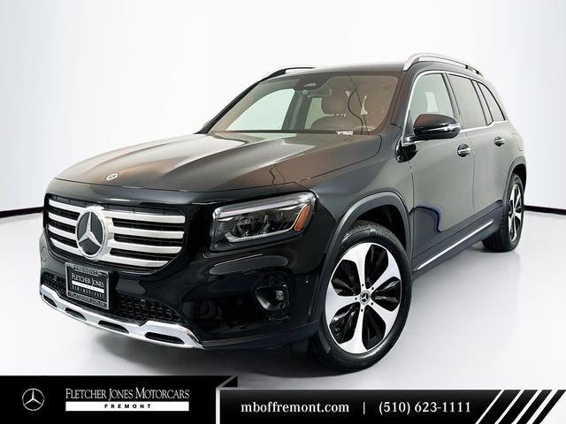 2024 Mercedes-Benz GLB 250