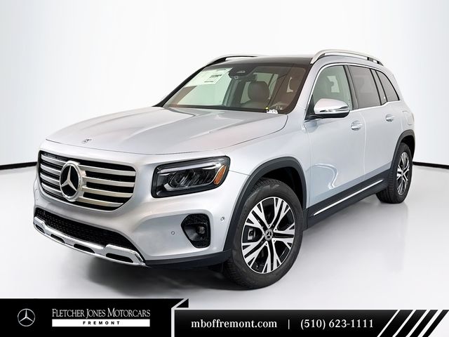 2024 Mercedes-Benz GLB 250