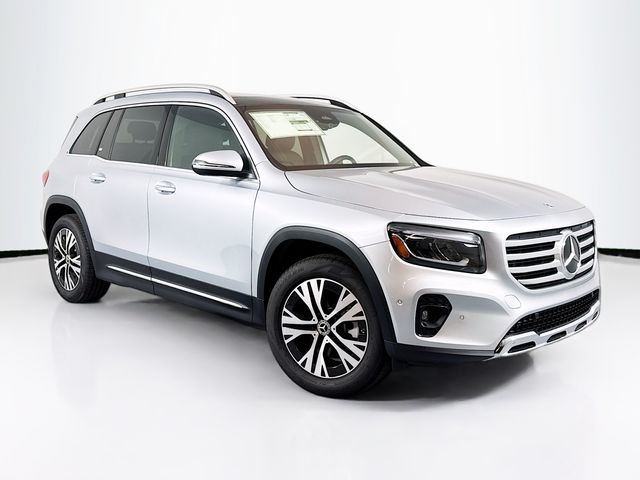 2024 Mercedes-Benz GLB 250