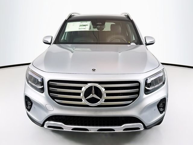 2024 Mercedes-Benz GLB 250