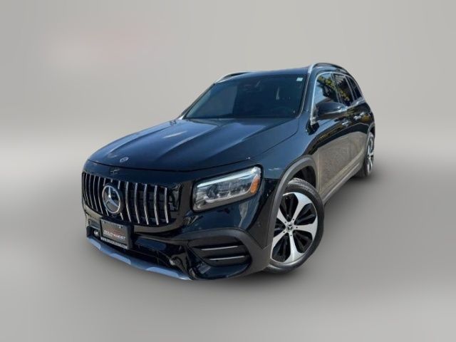 2024 Mercedes-Benz GLB 250