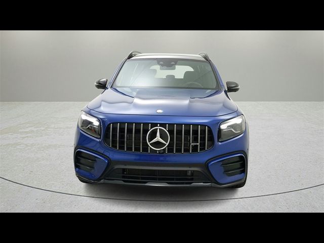 2024 Mercedes-Benz GLB AMG 35