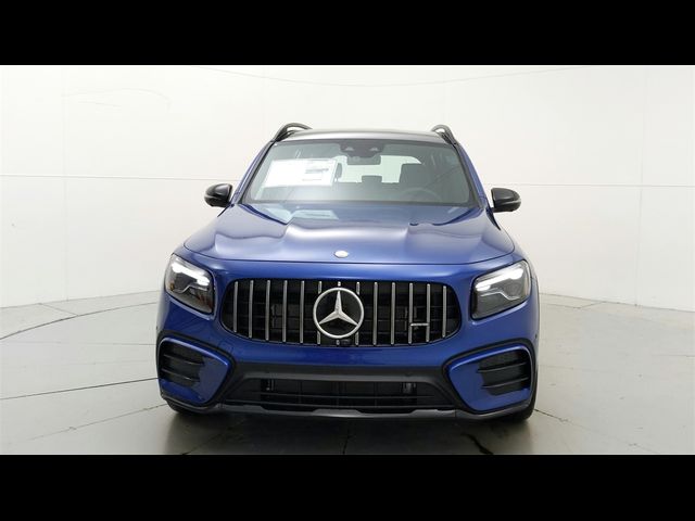 2024 Mercedes-Benz GLB AMG 35