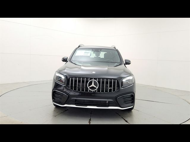 2024 Mercedes-Benz GLB AMG 35