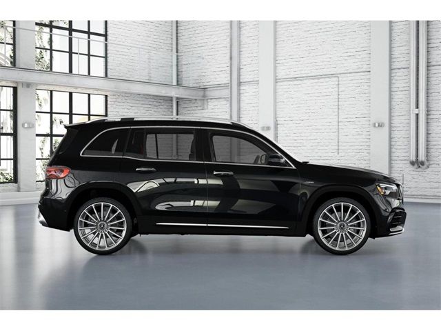 2024 Mercedes-Benz GLB AMG 35