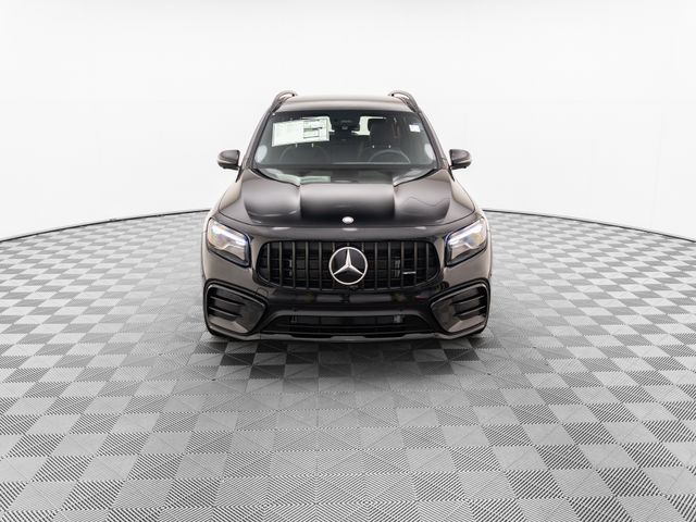 2024 Mercedes-Benz GLB AMG 35