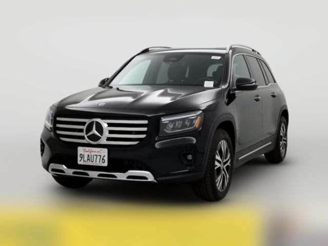 2024 Mercedes-Benz GLB 250