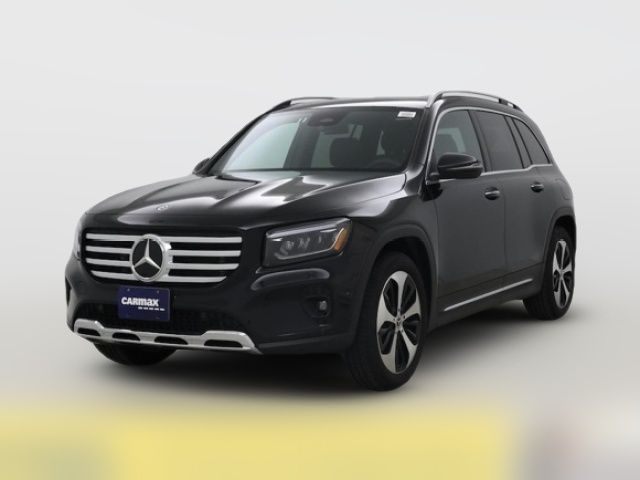 2024 Mercedes-Benz GLB 250