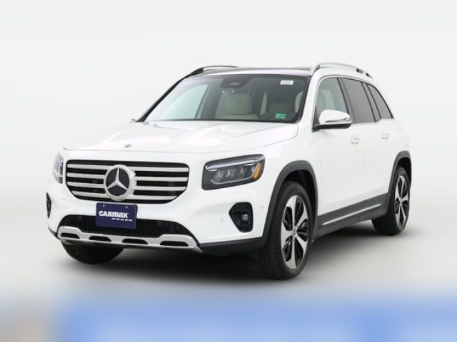 2024 Mercedes-Benz GLB 250