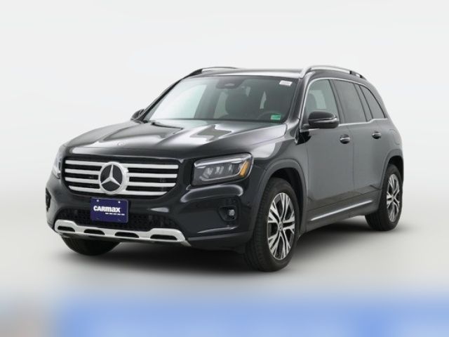 2024 Mercedes-Benz GLB 250
