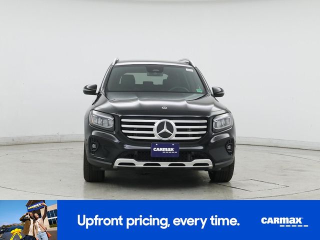 2024 Mercedes-Benz GLB 250