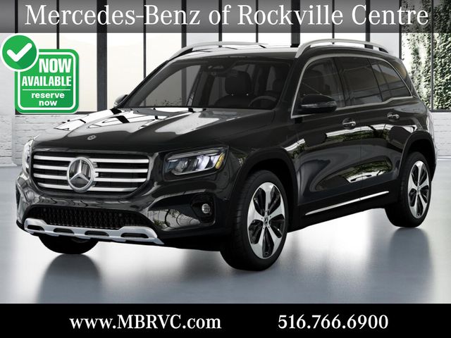 2024 Mercedes-Benz GLB 250