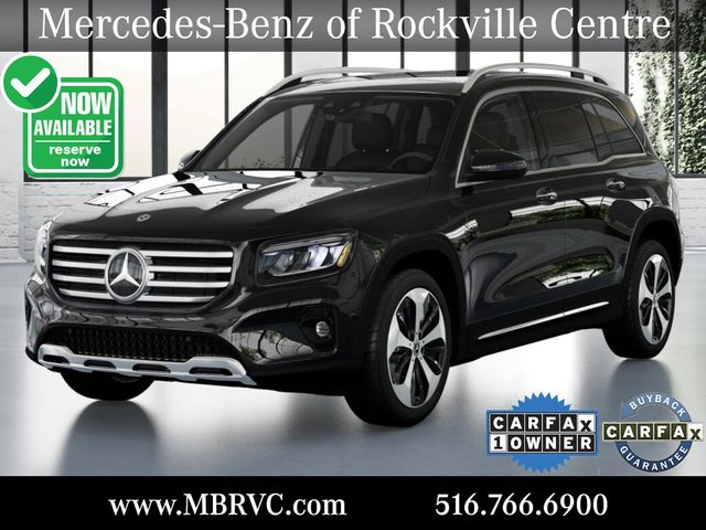 2024 Mercedes-Benz GLB 250