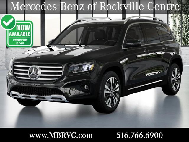 2024 Mercedes-Benz GLB 250