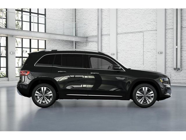 2024 Mercedes-Benz GLB 250