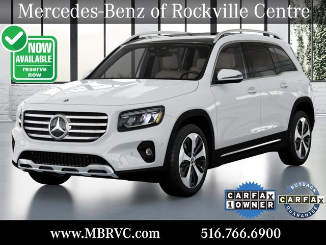 2024 Mercedes-Benz GLB 250