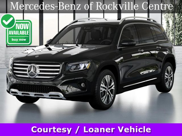 2024 Mercedes-Benz GLB 250